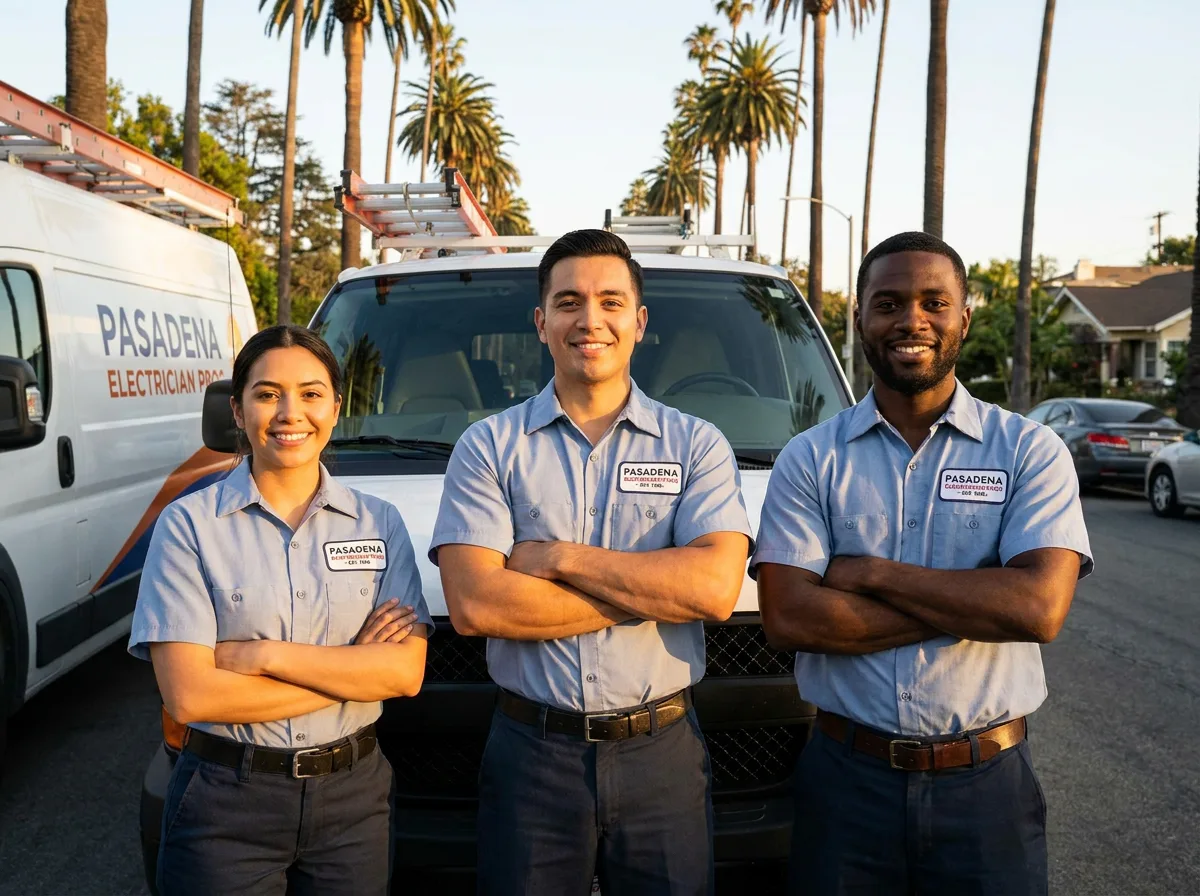 Electrician company in Lovington, NM